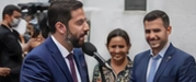 Publicação do Instagram